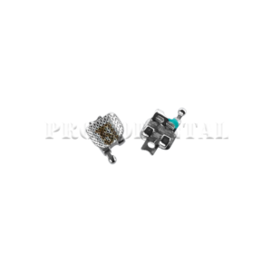 362-P3GSLR22-362-P3GSLR22 Brackets auto-ligaturants 3G – 2